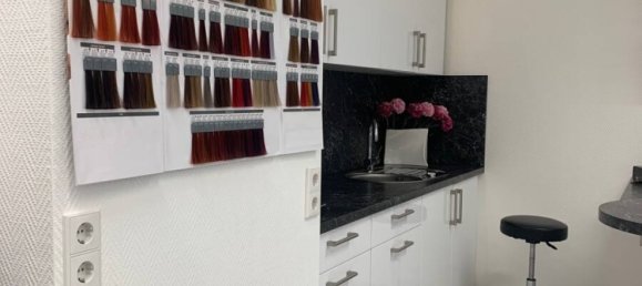 Propiedad comercial en Rhein-Sieg, Germany 55 m² No. 209212 21