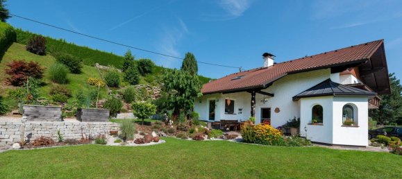 6-Zimmer Haus in Scharnstein, Austria, Nr. 232383 18