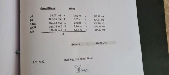  قطعة أرض في Boblingen, Germany رقم 338939 5