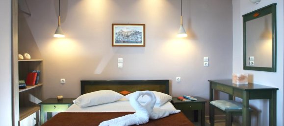 1000m² Townhouse in Lefkada, Greece No. 4712 10