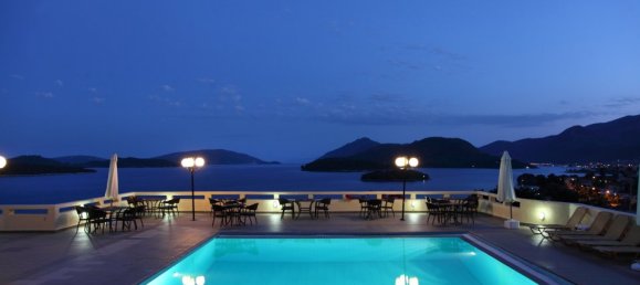 1000m² Townhouse in Lefkada, Greece No. 4712 5