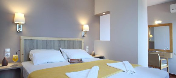 1000m² Townhouse in Lefkada, Greece No. 4712 11