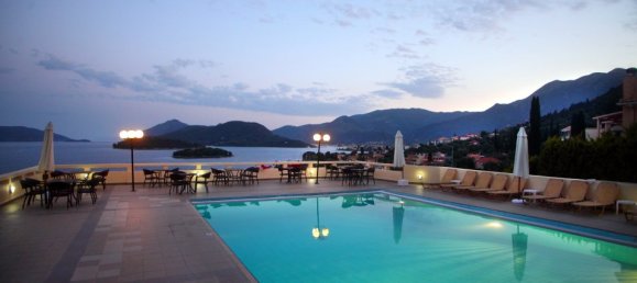 1000m² Townhouse in Lefkada, Greece No. 4712 4