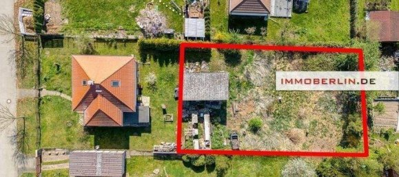 Terreno em Barnim, Germany N.º 349912 2