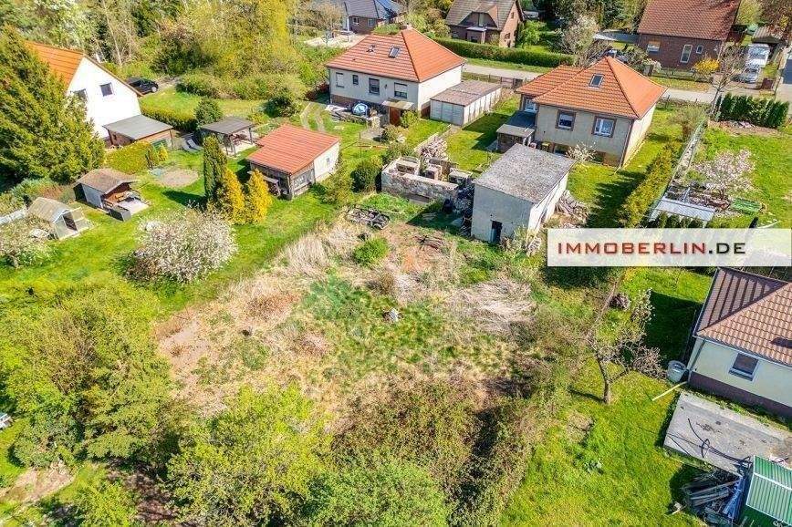 Terreno em Barnim, Germany N.º 349912