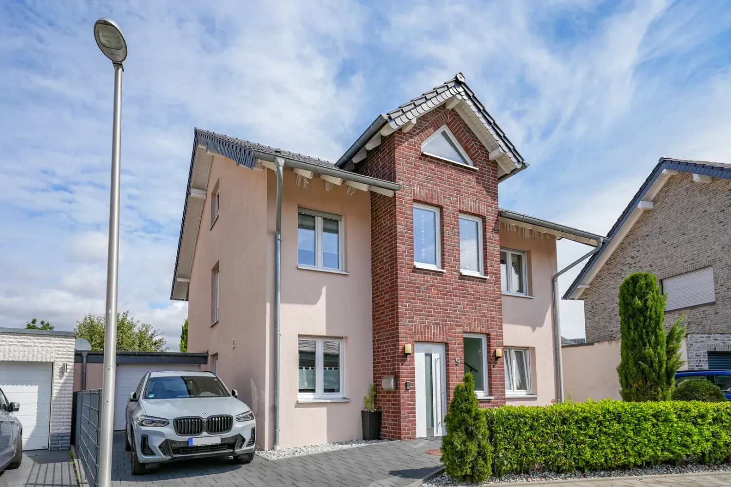 6-Zimmer Haus in Düren, Germany, Nr. 28485