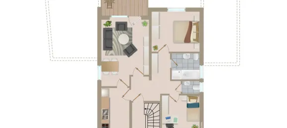 6-Zimmer Haus in Düren, Germany, Nr. 28485 17