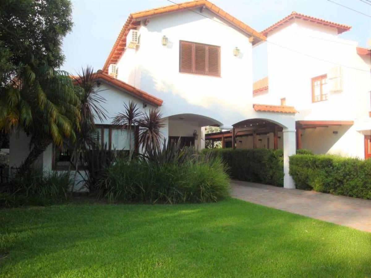 4 Schlafzimmer Haus in Escobar, Argentina, Nr. 20841