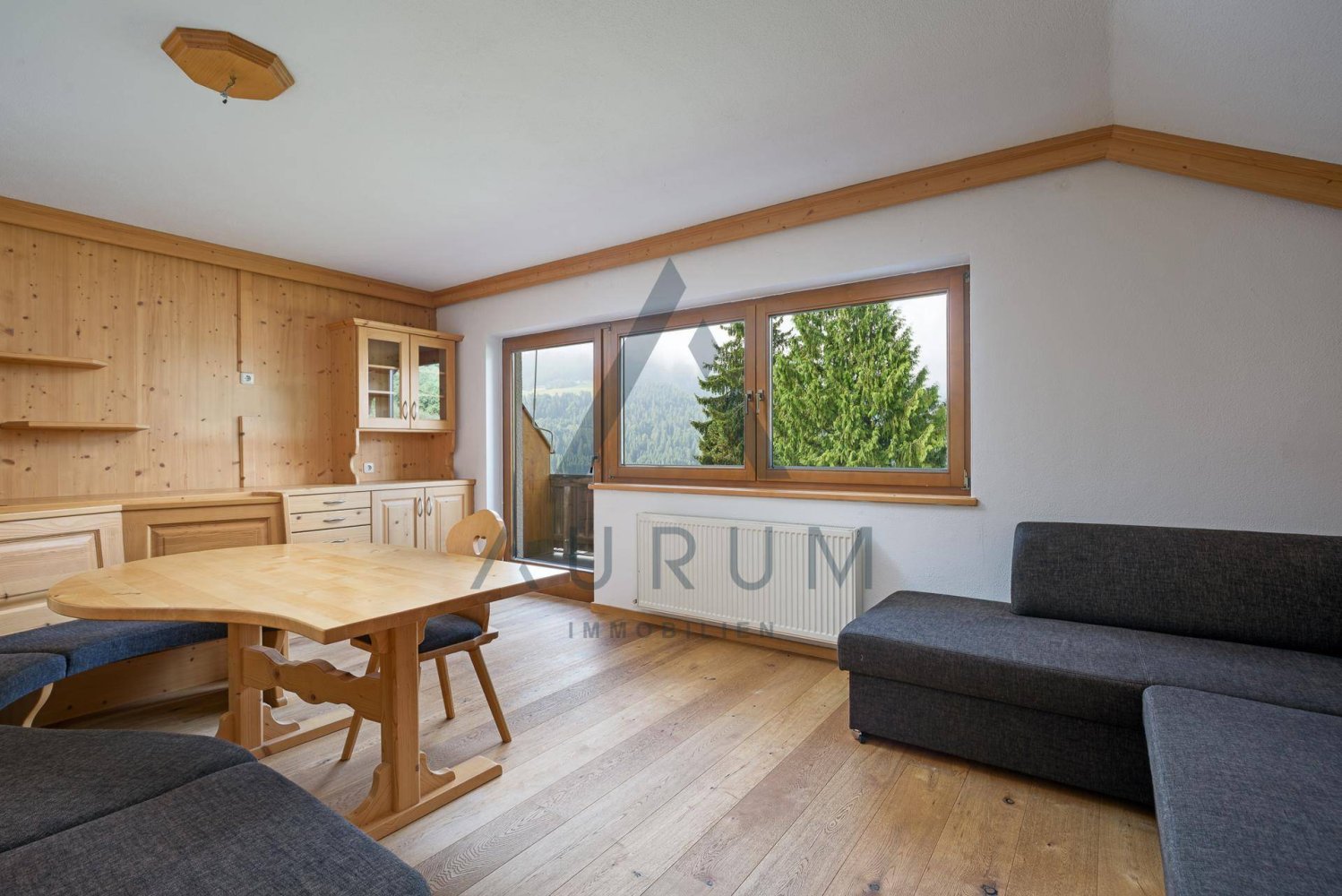 1 bedroom Apartment in Kirchberg in Tirol, Austria No. 256135