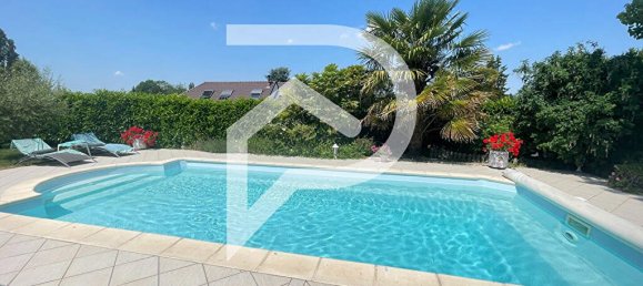 6 bedrooms Villa in Ferolles-Attilly, France No. 180313 29