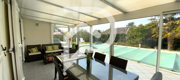 6 bedrooms Villa in Ferolles-Attilly, France No. 180313 27