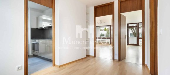 1 bedroom Apartment in Munich, Germany No. 179019 4
