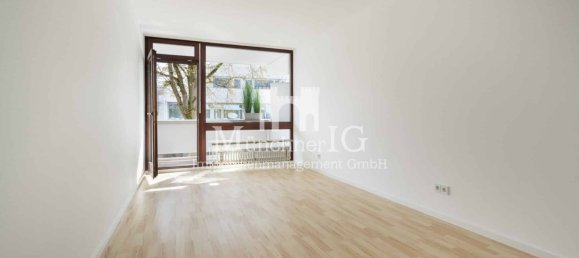 1 bedroom Apartment in Munich, Germany No. 179019 3