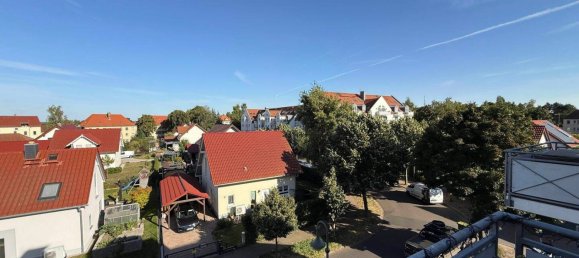 Дуплекс с 2 спальнями в Лейпциг, Германия № 315161 4