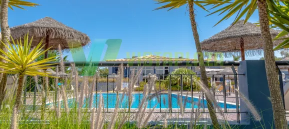 40 Schlafzimmer Hotel in Luz, Portugal, Nr. 135908 3