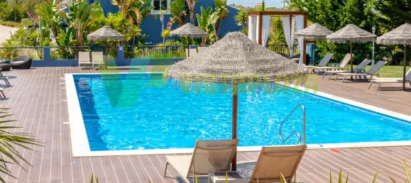 40 Schlafzimmer Hotel in Luz, Portugal, Nr. 135908 2