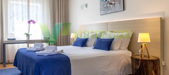 40 Schlafzimmer Hotel in Luz, Portugal, Nr. 135908 11