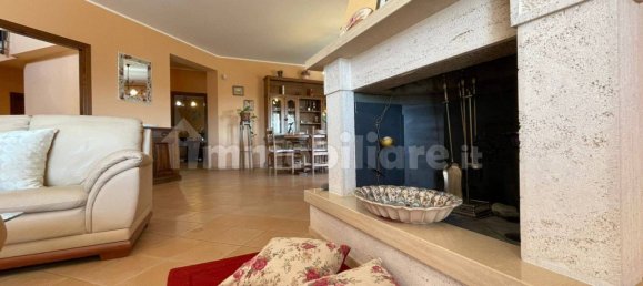 5 bedrooms Villa in Isola del Liri, Italy No. 57797 31