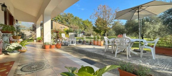 5 bedrooms Villa in Isola del Liri, Italy No. 57797 18