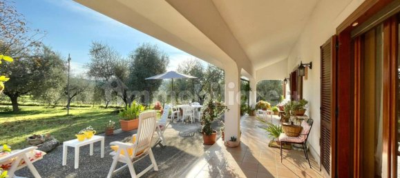 5 bedrooms Villa in Isola del Liri, Italy No. 57797 13