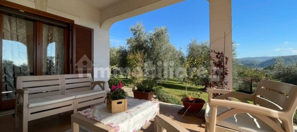 5 bedrooms Villa in Isola del Liri, Italy No. 57797 35