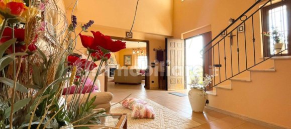 5 bedrooms Villa in Isola del Liri, Italy No. 57797 43