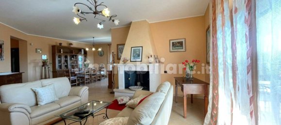 5 bedrooms Villa in Isola del Liri, Italy No. 57797 32