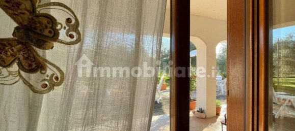 5 bedrooms Villa in Isola del Liri, Italy No. 57797 12