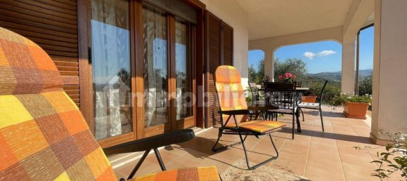 5 bedrooms Villa in Isola del Liri, Italy No. 57797 37