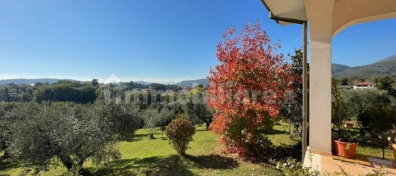 5 bedrooms Villa in Isola del Liri, Italy No. 57797 39