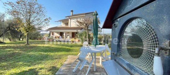 5 bedrooms Villa in Isola del Liri, Italy No. 57797 19