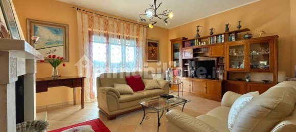 5 bedrooms Villa in Isola del Liri, Italy No. 57797 25