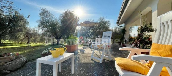 5 bedrooms Villa in Isola del Liri, Italy No. 57797 14