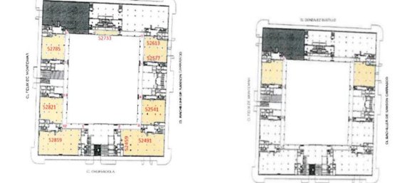 Propriété commerciale à Salamanca, Spain 159m² No. 71169 6