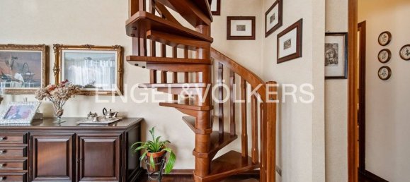 Apartamento de 3 dormitorios en Legnano, Italy No. 131075 21