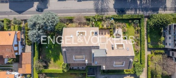 Apartamento de 3 dormitorios en Legnano, Italy No. 131075 29