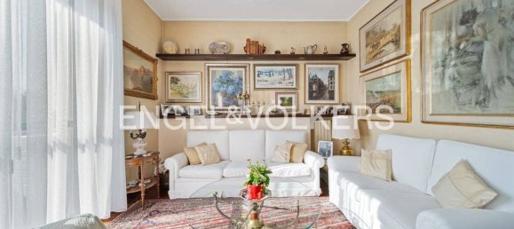 Apartamento de 3 dormitorios en Legnano, Italy No. 131075 3