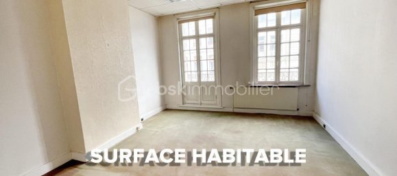 21-Zimmer Gebäude in Douai, France, Nr. 62314 16