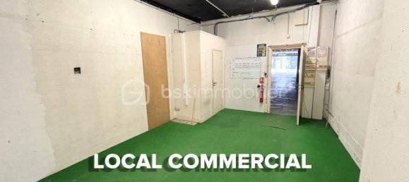 21-Zimmer Gebäude in Douai, France, Nr. 62314 5