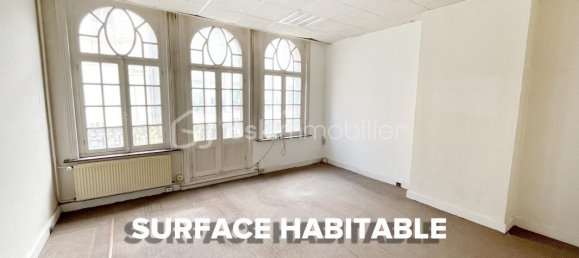 21-Zimmer Gebäude in Douai, France, Nr. 62314 15