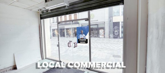 21-Zimmer Gebäude in Douai, France, Nr. 62314 3