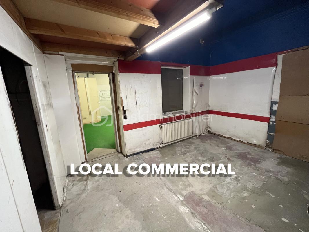 21-Zimmer Gebäude in Douai, France, Nr. 62314