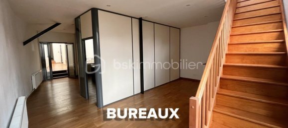 21-Zimmer Gebäude in Douai, France, Nr. 62314 12