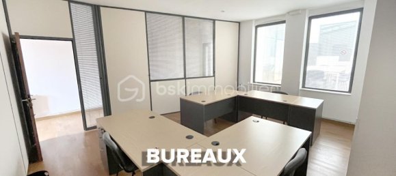 21-Zimmer Gebäude in Douai, France, Nr. 62314 11