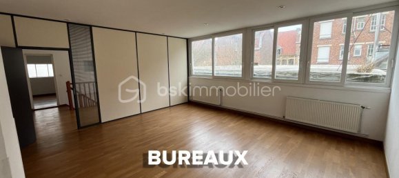 21-Zimmer Gebäude in Douai, France, Nr. 62314 14