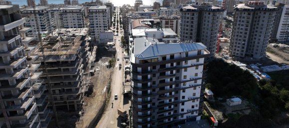 Apartment 1+1 in Alanya, Turkey No. 9546 3