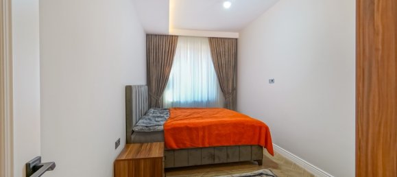 Apartment 1+1 in Alanya, Turkey No. 9546 29