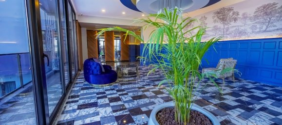 Apartment 1+1 in Alanya, Turkey No. 9546 13