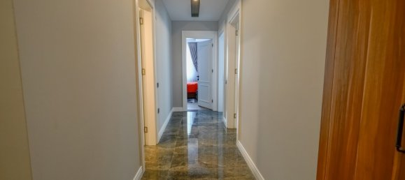 Apartment 1+1 in Alanya, Turkey No. 9546 27