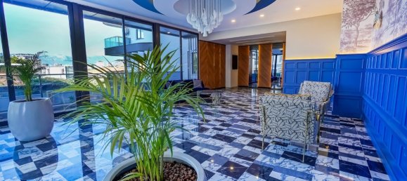 Apartment 1+1 in Alanya, Turkey No. 9546 12